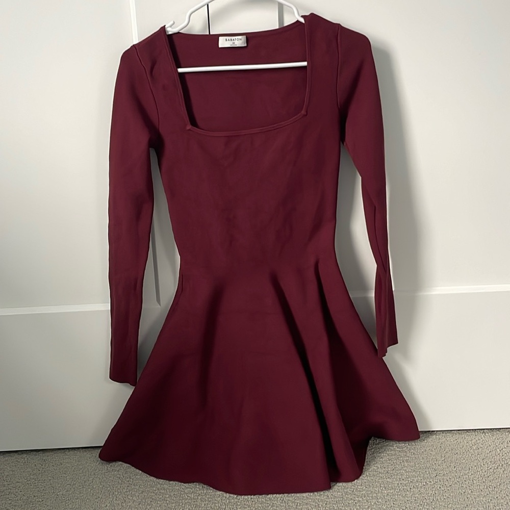 Babaton Dress